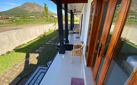 Batur Volcano Cottage